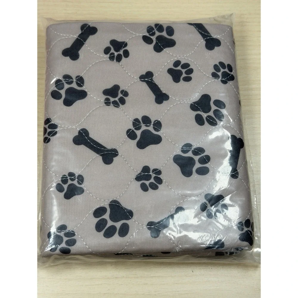 Washable Pee Pads for Dogs Reusable Puppy Pads